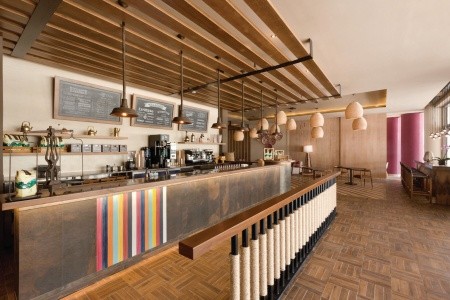 Hyatt Ziva Cancun - 88