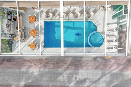 Secret Paradise (Nea Kalikratia) - 196