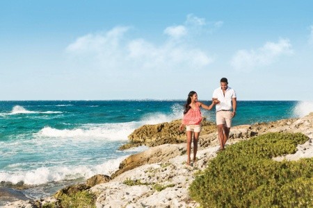 Hyatt Ziva Cancun - 96