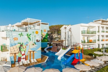 Viva Cala Mesquida Resort - 249