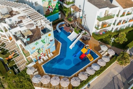 Viva Cala Mesquida Resort - 250