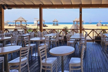 Melia Tortuga Beach - 68