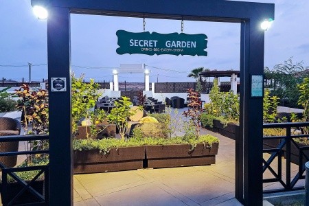 Melia Tortuga Beach - 70