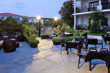 Melia Tortuga Beach - 71