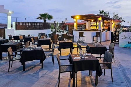 Melia Tortuga Beach - 73