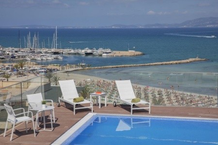 Španielsko Mallorca Whala!