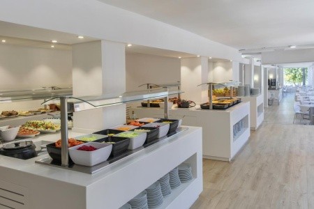 Španielsko Mallorca Whala!