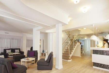 Španielsko Mallorca Whala!