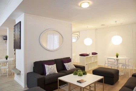 Španielsko Mallorca Whala!