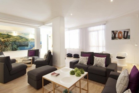 Španielsko Mallorca Whala!