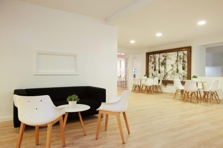 Španielsko Mallorca Whala!