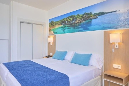 Španielsko Mallorca Whala!