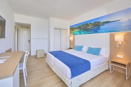 Španielsko Mallorca Whala!