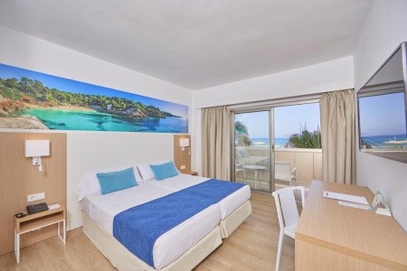 Španielsko Mallorca Whala!