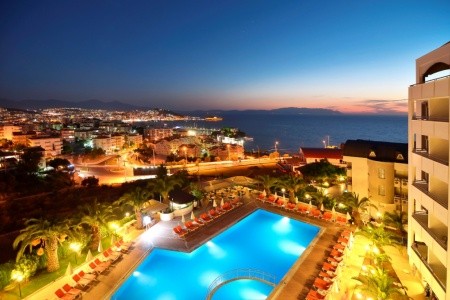 Turecko, Kusadasi, City’s Hill, za <span>31.200</span> Kč