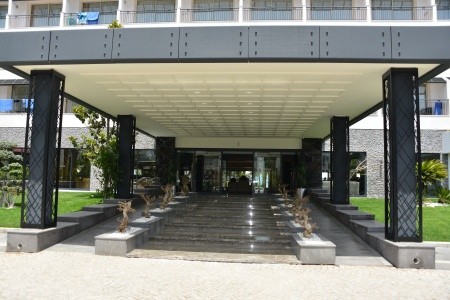 Imperial Turkiz Resort