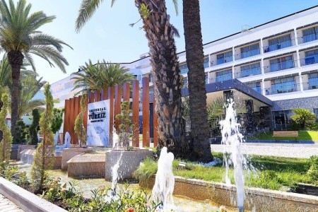 Imperial Turkiz Resort - 3