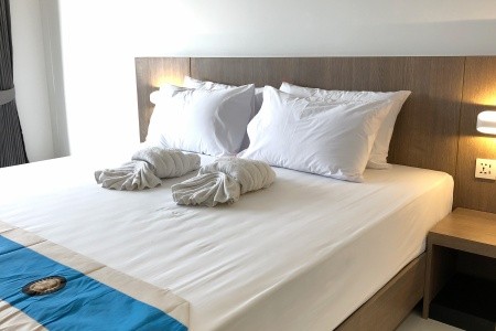 Thajsko Phuket Phoenix Karon Beach 12 dňový pobyt Raňajky Letecky Letisko: Viedeň December 2026 ( 1/12/26-12/12/26)