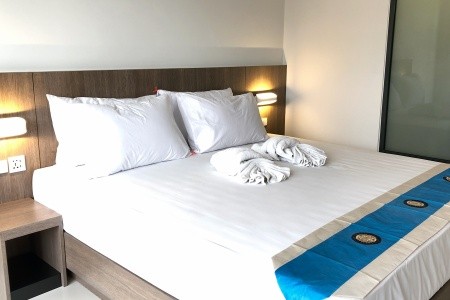 Thajsko Phuket Phoenix Karon Beach 12 dňový pobyt Raňajky Letecky Letisko: Viedeň December 2026 ( 1/12/26-12/12/26)