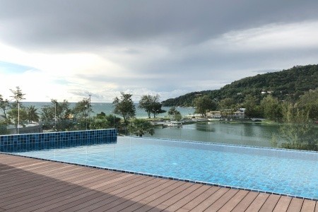 Thajsko Phuket Phoenix Karon Beach 12 dňový pobyt Raňajky Letecky Letisko: Viedeň December 2026 ( 1/12/26-12/12/26)