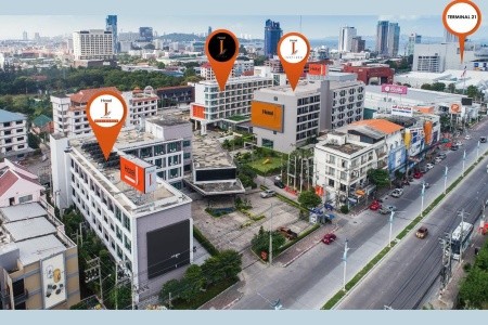 Thajsko Pattaya J Residence Pattaya 13 dňový pobyt Raňajky Letecky Letisko: Praha July 2026 ( 1/07/26-13/07/26)