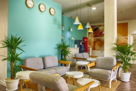 Coral Compostela Beach Golf - 4