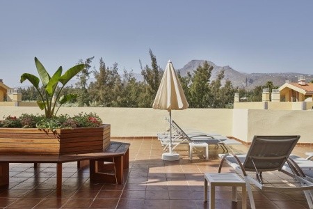 Coral Compostela Beach Golf - 5