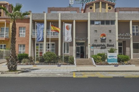 Coral Compostela Beach Golf - 6