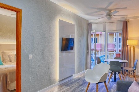 Coral Compostela Beach Golf - 14