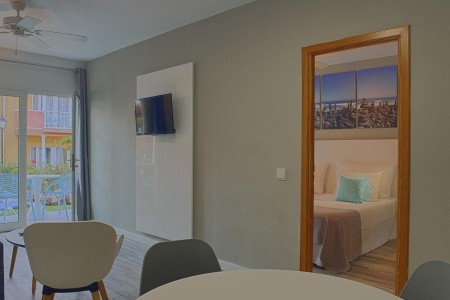 Coral Compostela Beach Golf - 16