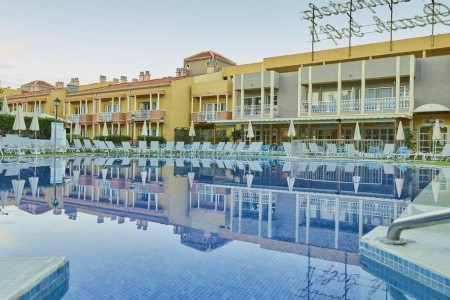 Coral Compostela Beach Golf - 22