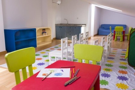 Coral Compostela Beach Golf - 25