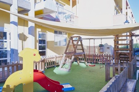 Coral Compostela Beach Golf - 27