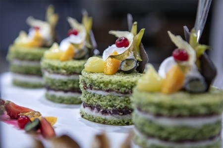 Turecko Alanya Blue Marlin Deluxe Spa & Resort 7 dňový pobyt Ultra All inclusive Letecky Letisko: Viedeň July 2026 (19/07/26-25/07/26)