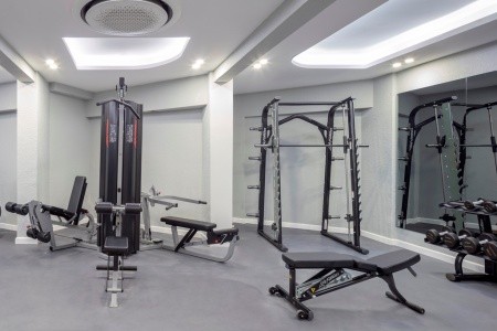 Turecko Alanya Blue Marlin Deluxe Spa & Resort 7 dňový pobyt Ultra All inclusive Letecky Letisko: Viedeň July 2026 (19/07/26-25/07/26)