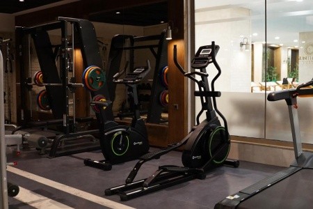 Sunthalia Hotels & Resorts - 5