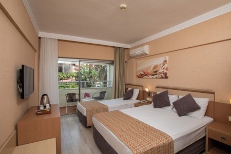 Seher Kumköy Star Resort & Spa - 6