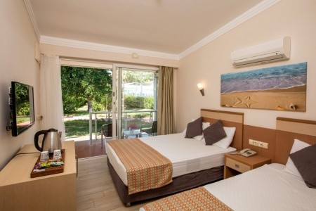 Seher Kumköy Star Resort & Spa - 7