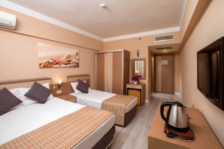 Seher Kumköy Star Resort & Spa - 9