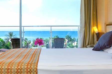 Seher Kumköy Star Resort & Spa - 10