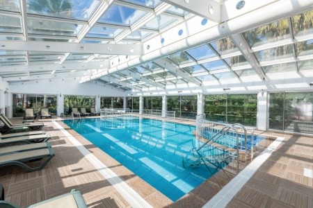 Seher Kumköy Star Resort & Spa - 15