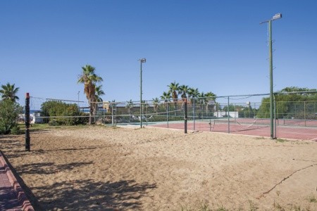 Seher Kumköy Star Resort & Spa - 18