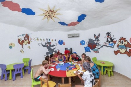 Seher Kumköy Star Resort & Spa - 19