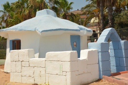 Seher Kumköy Star Resort & Spa - 20