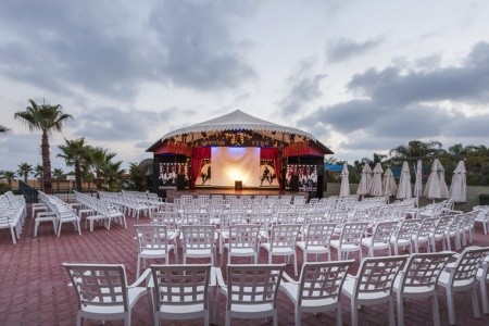 Seher Kumköy Star Resort & Spa - 21