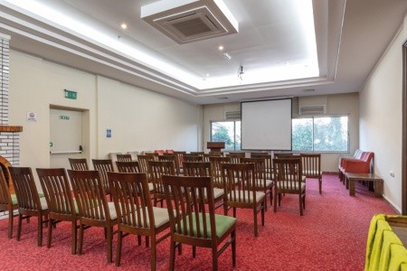 Seher Kumköy Star Resort & Spa - 22