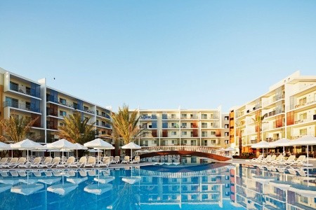 Barut Goia (Ex. Barut Sunwing Side Beach) - 2
