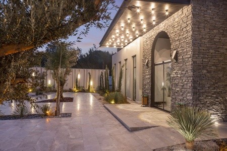 Berry Blue (Ex. Maya World Side) - 6