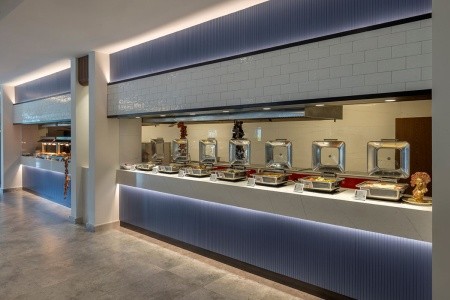 Berry Blue (Ex. Maya World Side) - 9