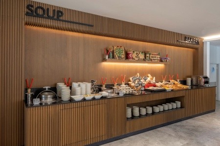 Berry Blue (Ex. Maya World Side) - 10